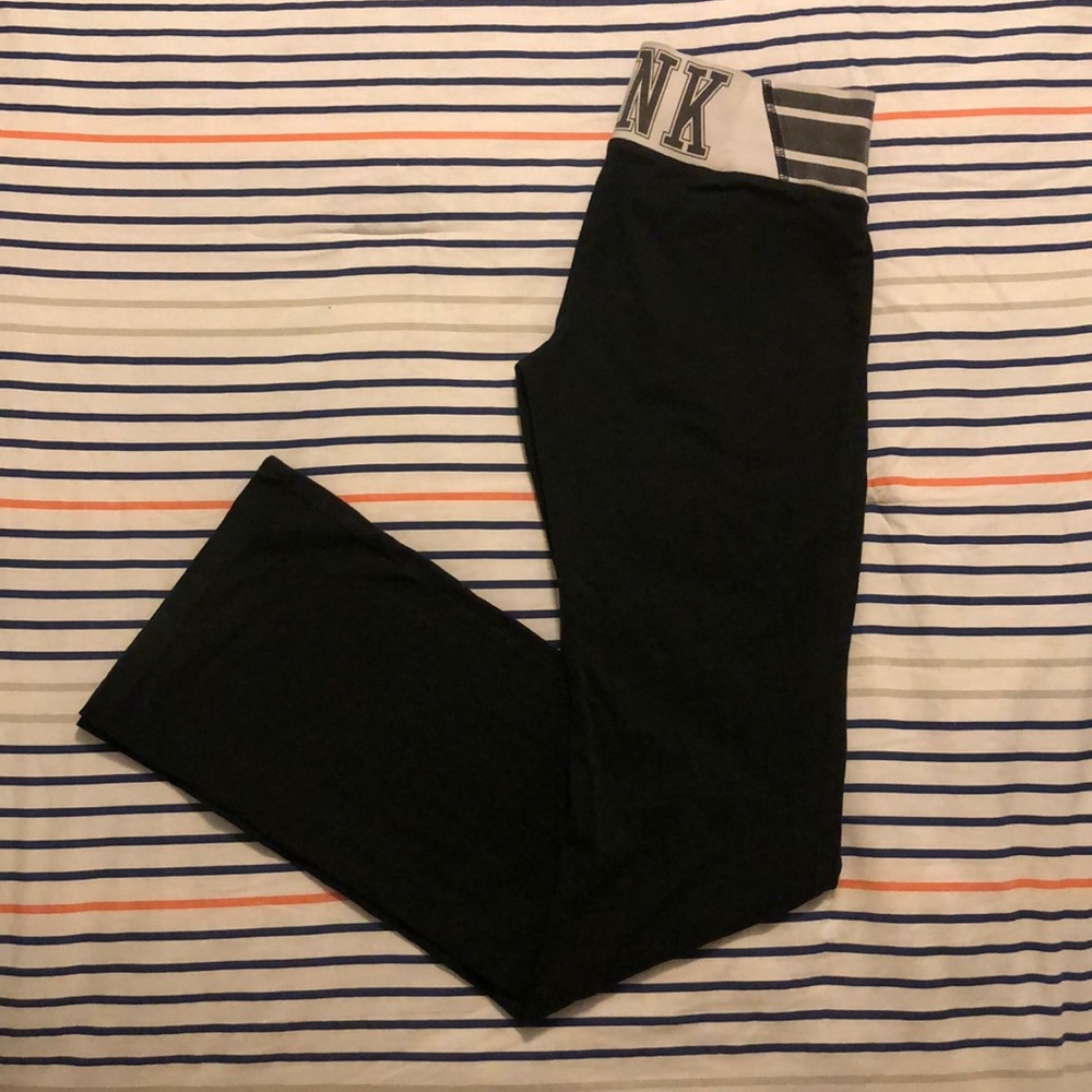 Victoria Secret Pink Yoga Pants